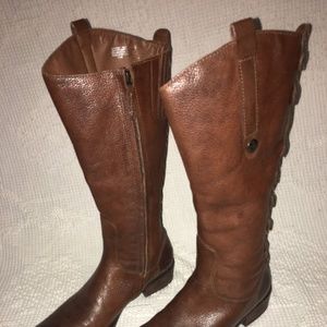 Riding Boots